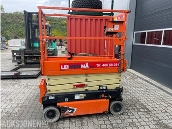 Lift JLG