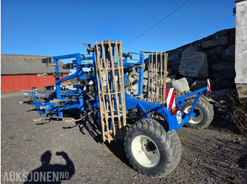 Lantbruksmaskiner 2019 New Holland grubber STX V 400T: bild 4