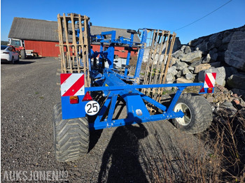 Lantbruksmaskiner 2019 New Holland grubber STX V 400T: bild 5
