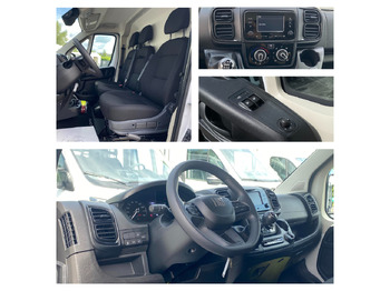 Kylbil FIAT DUCATO L2H1 140PS | ISOLIERUNG OHNE KÜHLAGGREGAT: bild 3