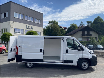 Kylbil FIAT DUCATO L2H1 140PS | ISOLIERUNG OHNE KÜHLAGGREGAT: bild 2