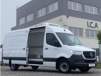 Kylbil MERCEDES-BENZ Sprinter 317