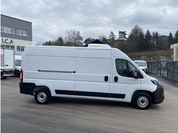 Ny Kylbil PEUGEOT BOXER L3H2 180PS CONFORT 335 / FRISCHDIENST BIS 0 + KONVEKTA FK2321 12-230V: bild 3