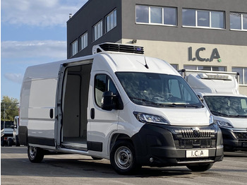 Kylbil PEUGEOT Boxer