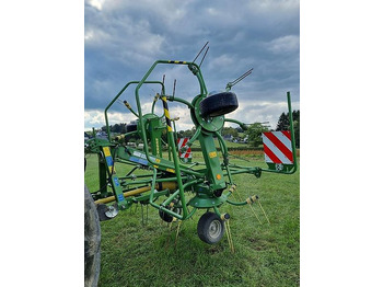 Hövändare KRONE KW