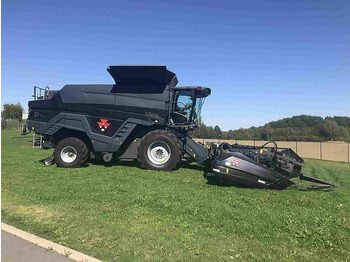 Skördetröska MASSEY FERGUSON
