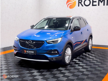 SUV Opel Grandland X*INNOVATION* DENONSound*DAB*GARANTIE*: bild 3