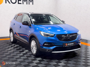 SUV Opel Grandland X*INNOVATION* DENONSound*DAB*GARANTIE*: bild 4