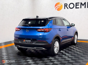 SUV Opel Grandland X*INNOVATION* DENONSound*DAB*GARANTIE*: bild 5