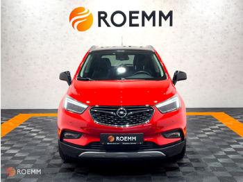 SUV OPEL