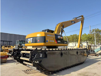 Grävmaskin CATERPILLAR 320C