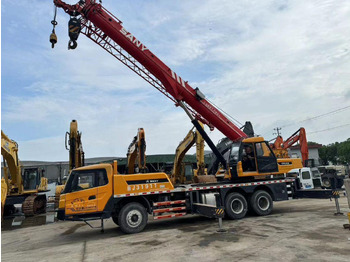 Mobilkran KOBELCO