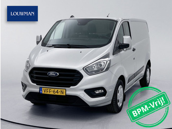 Små skåpbil FORD Transit
