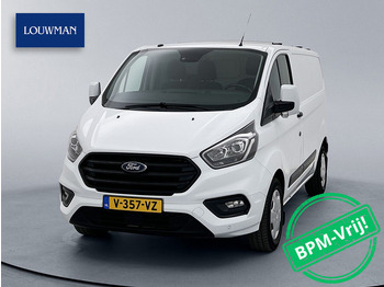 Små skåpbil FORD Transit