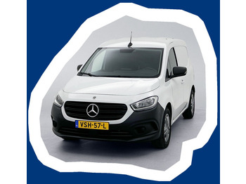 Små skåpbil MERCEDES-BENZ Citan