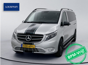 Små skåpbil MERCEDES-BENZ Vito 114