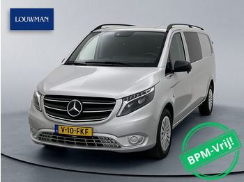 Små skåpbil MERCEDES-BENZ Vito 114