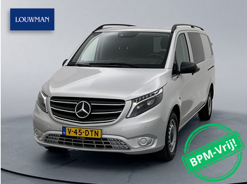 Små skåpbil MERCEDES-BENZ Vito 114