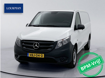 Små skåpbil MERCEDES-BENZ Vito 114