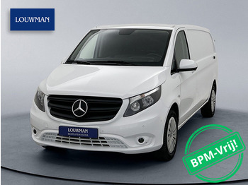 Små skåpbil MERCEDES-BENZ Vito 116