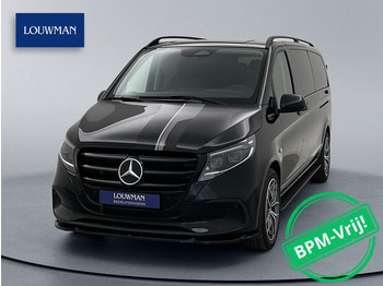 Små skåpbil MERCEDES-BENZ Vito 119