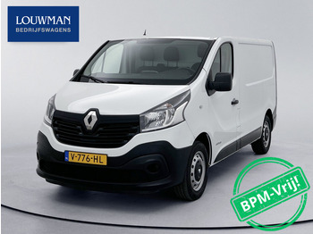 Små skåpbil RENAULT Trafic 1.6