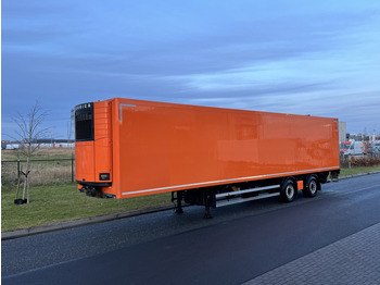 Kyl/ Frys semitrailer KRONE