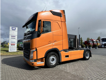 Dragbil VOLVO FH 420