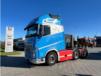 Dragbil VOLVO FH 540