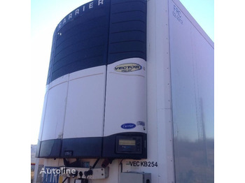 Kylanläggning THERMO KING