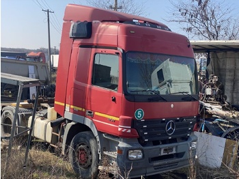 Dragbil MERCEDES-BENZ Actros