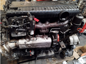 Motor FREIGHTLINER