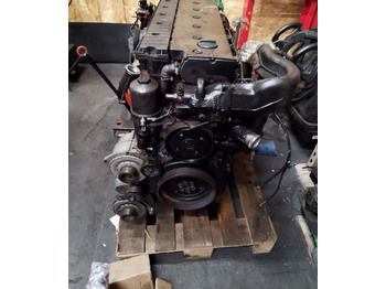 Motor för Lastbil Mercedes-Benz OM906LA.V/3-01 Mercedes-Benz Atego, Axor, Freightliner, Citaro, Tourino, Econic, Unimog, Conecto: bild 3