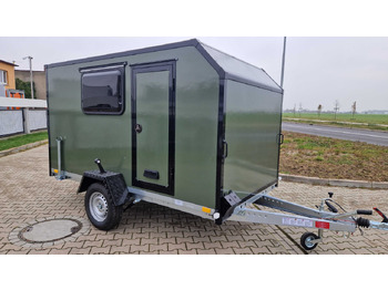 Husvagn