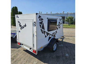Husvagn