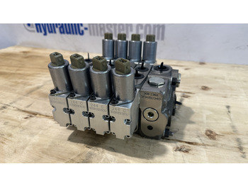 Ny Stubbfräs Valve Walvoil DPX050 Vermeer, Stihl, Husqvarna, Bobcat: bild 3