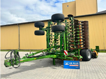 Tallriksredskap AMAZONE