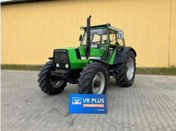 Traktor DEUTZ DX