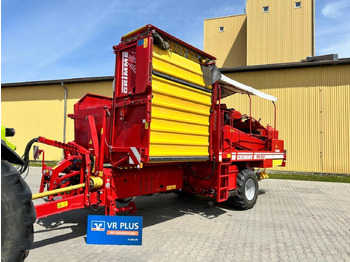 Potatisupptagare GRIMME SE