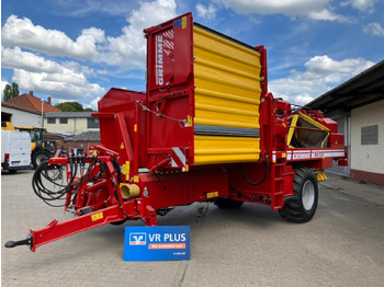 Potatisupptagare GRIMME SE