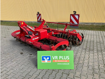 Tallriksredskap HORSCH