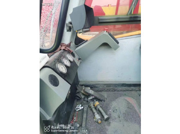 Mobilkran Sany STC500T STC500E STC750 STC1000 STC800T: bild 5