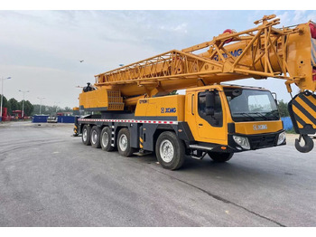 Mobilkran XCMG