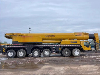 Mobilkran XCMG QAY260A