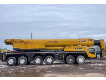 Mobilkran XCMG QAY260A: bild 3