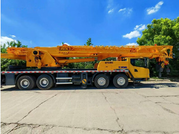 Mobilkran XCMG QY50KC