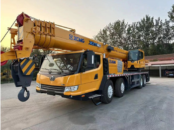 Mobilkran XCMG QY50KC