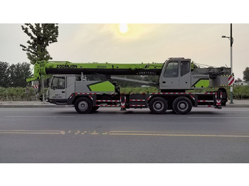 Mobilkran ZOOMLION ZTC251V