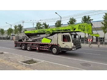 Mobilkran Zoomlion ZTC251V ZTC350 ZTV500 25T 35T 50T 25ton 35ton: bild 2