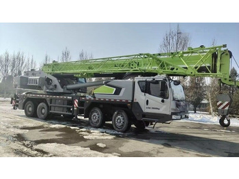 Mobilkran ZOOMLION ZTC1000